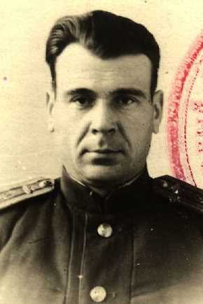 Сахновский Виктор Алексеевич