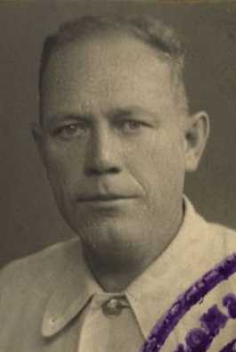 Селихов Глеб Тимофеевич