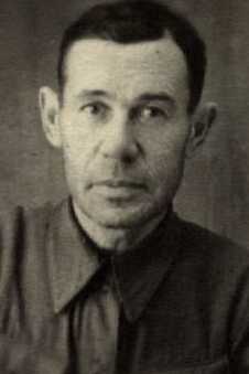 Саратовцев Дмитрий Яковлевич