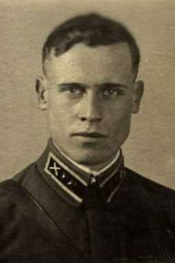 Сарафанов Александр Андреевич