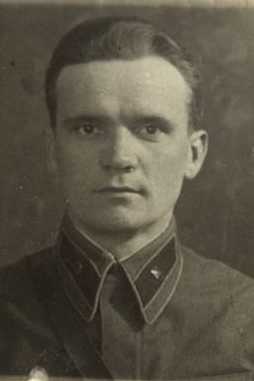 Сафонов Александр Иосифович