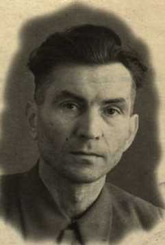 Сафонов Алексей Васильевич