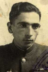 Саркисов Рубен Александрович