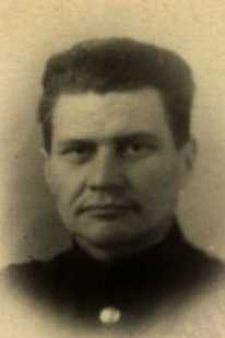 Свиридов Александр Георгиевич
