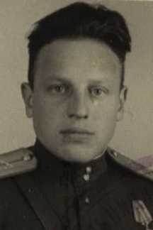 Седов Михаил Иванович