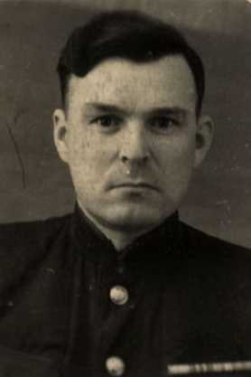 Седов Михаил Михайлович