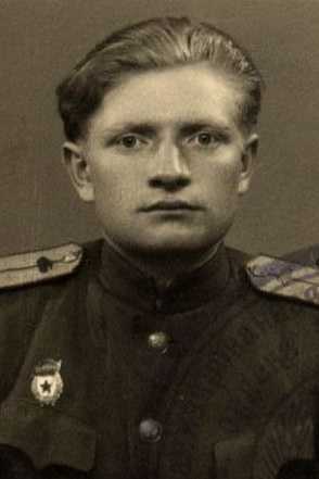 Сафонов Юрий Николаевич
