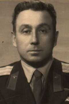 Светличный Григорий Лаврентьевич