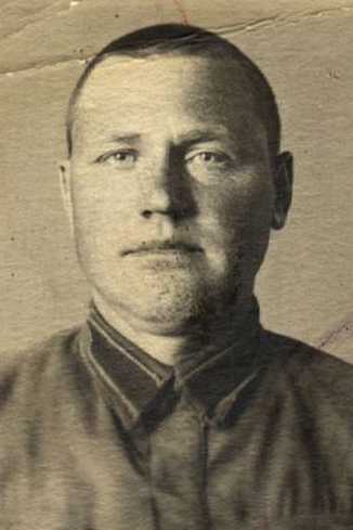 Сахно Иван Сергеевич