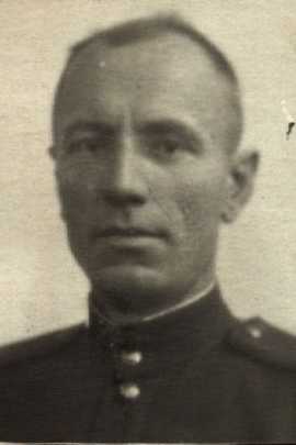 Свинцов Сергей Иванович