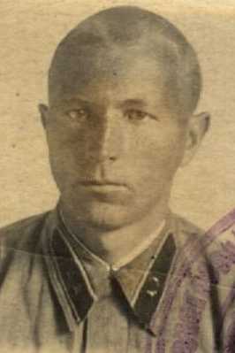 Свиньин|Свинин Павел Александрович