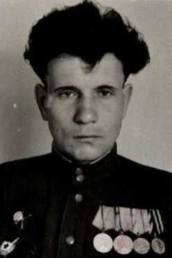 Севостьянов|Севастьянов Виктор Михайлович