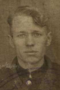 Секишев Иван Леонтьевич