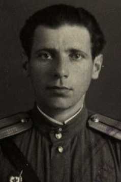 Селунский Сергей Иванович
