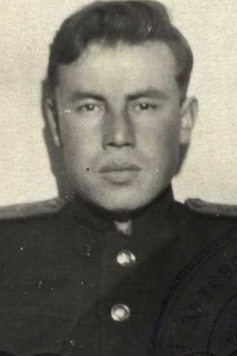 Модестов Юрий Геннадьевич|Генадьевич