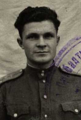 Модлицкий Владимир Андреевич