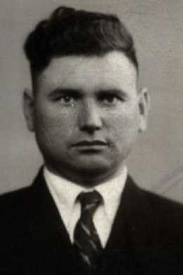 Можаев Владимир Арсентьевич