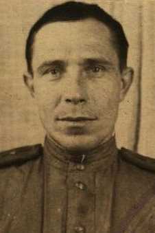 Михеев Иван Иванович