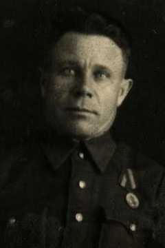 Михеев Иван Иванович