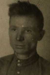 Михеев Иван Иванович
