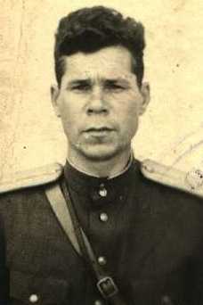 Михеев Иван Никитович
