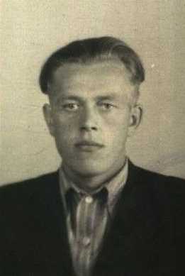Михеев Константин Иванович