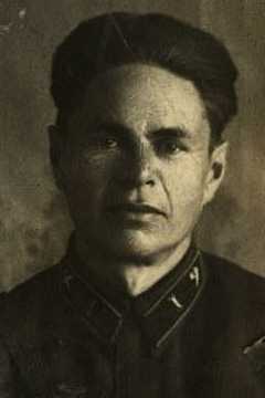 Михеев Леонид Иванович