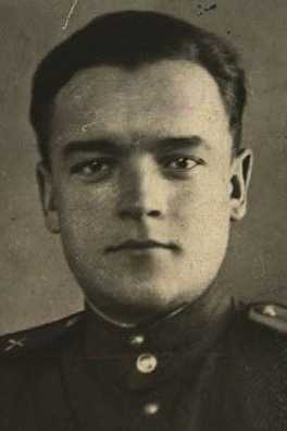 Михеев Леонид Иванович