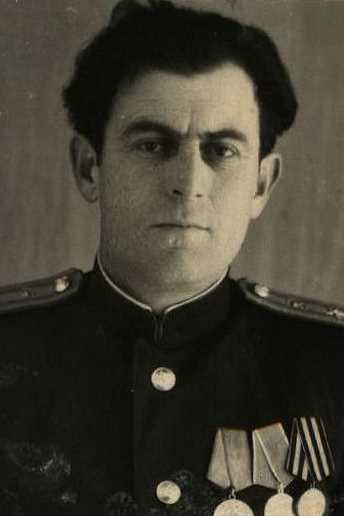 Михеев Леонид Иванович