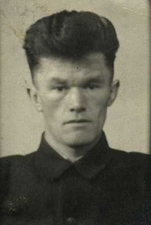 Михеев Леонид Федорович