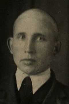 Михеев Михаил Агапович