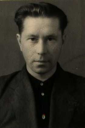 Михеев Михаил Дмитриевич