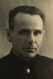 Михеев Михаил Николаевич