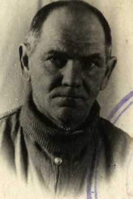 Михеев Михаил Романович