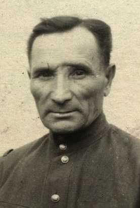Михеев Никита Петрович