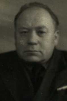 Михеев Николай Александрович