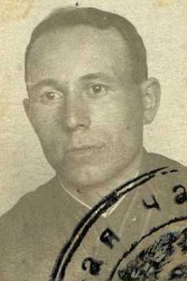 Михеев Николай Александрович