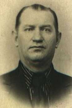 Михеев Михаил Павлович