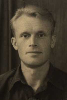 Модентов Петр Алексеевич