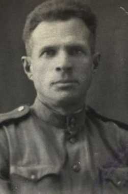 Михайловский Василий Алексеевич