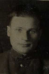 Михайлюк Андрей Маркович