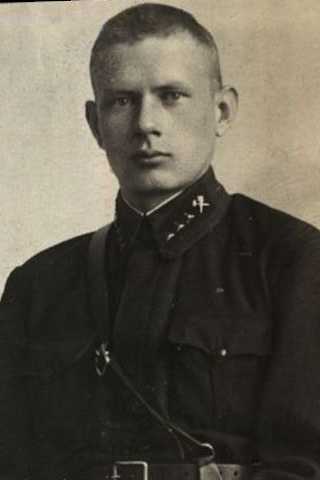 Моисеев Михаил Александрович|Алексеевич