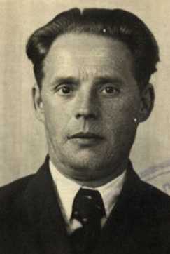 Моисеев Михаил Семенович