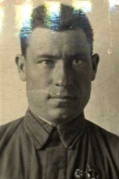 Моисеев Михаил Фомич