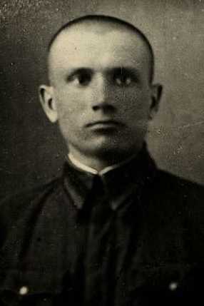 Микрюков Николай Григорьевич