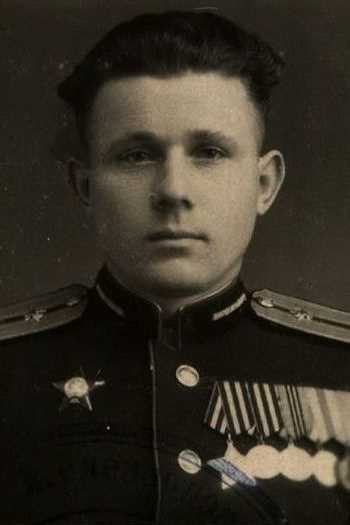 Микула|Шикула Семен Иванович