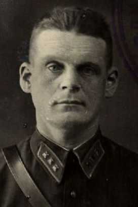 Миткалев Григорий Николаевич