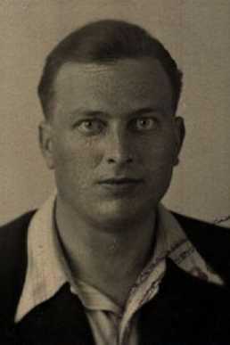 Мельников Юрий Павлович