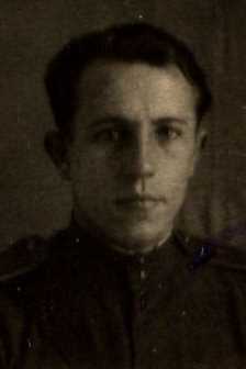 Михайлов Павел Дмитриевич