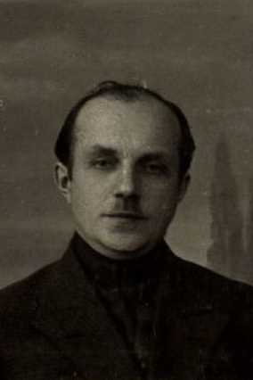 Михайлов Петр Александрович